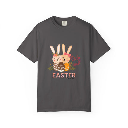 Easter Vibes Bunny Duo Tee