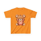 Tennessee Orange