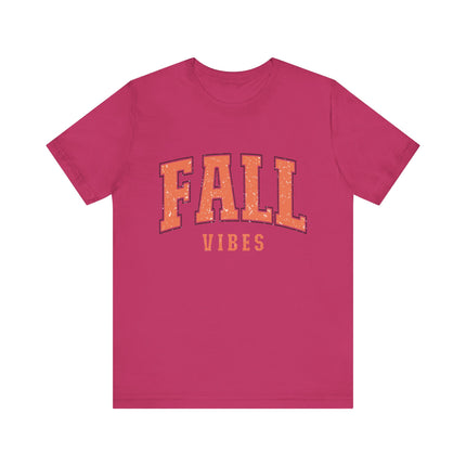 Classic Fall Vibes Tee