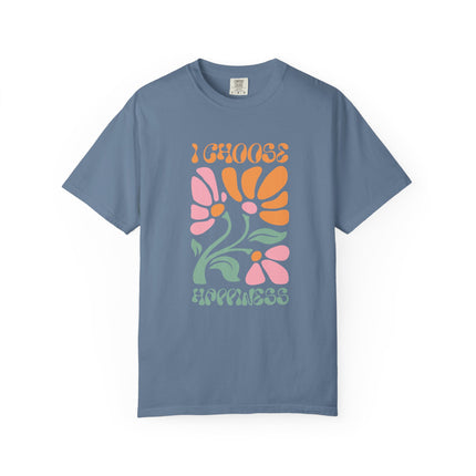 Choose Joy Bloom Tee