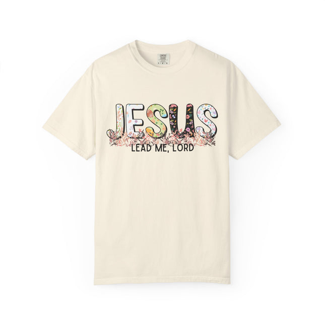 Lead Me Lord Jesus Tee
