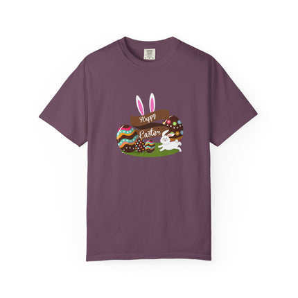 Chocolate Egg Delight Tee