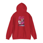 Cherry Red