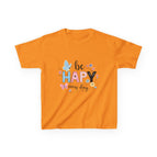 Tennessee Orange
