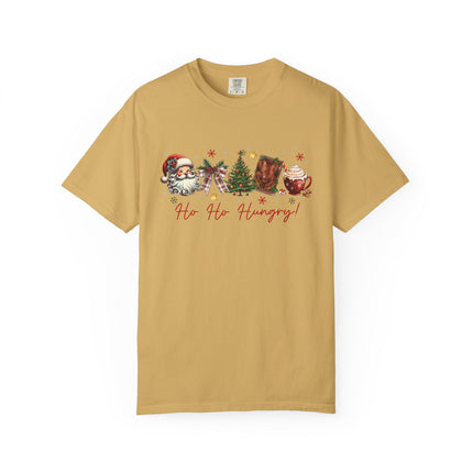 Ho Ho Hungry Tee