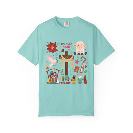 True Story Christmas Tee