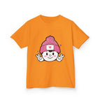 Tennessee Orange