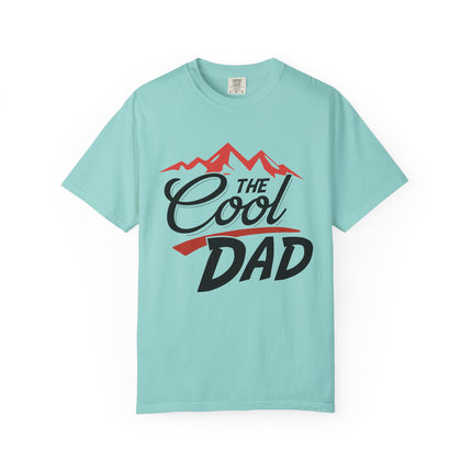 The Cool Dad Tee