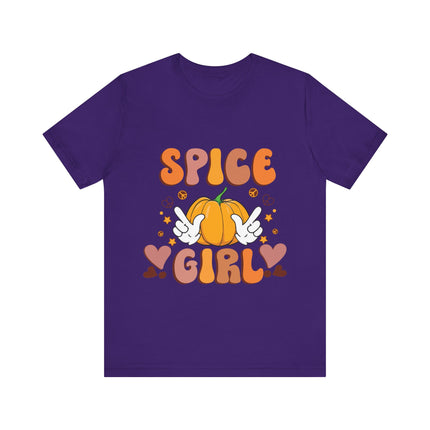Spice Girl Tee