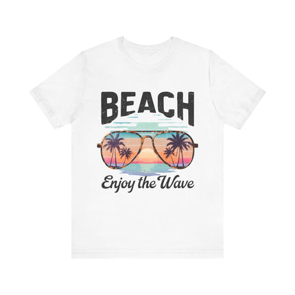 Enjoy the Wave Tee