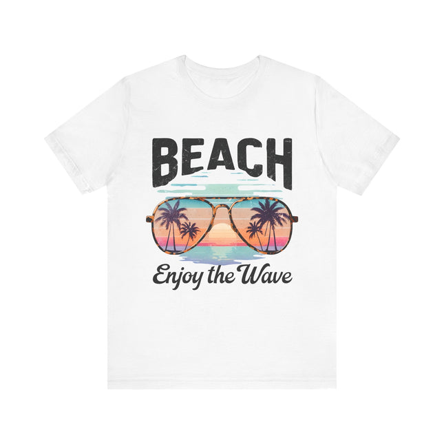 Enjoy the Wave Tee