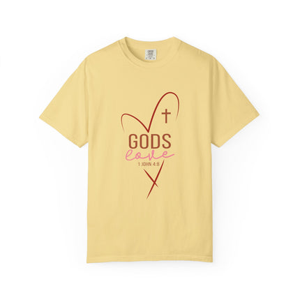 God’s Love Tee
