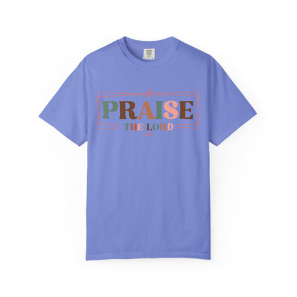 Praise the Lord Tee – Psalm 146:1