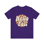 Team Purple