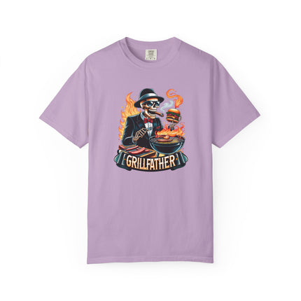 The Grillfather Tee