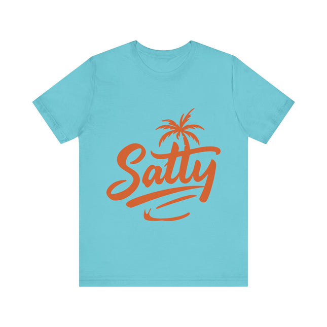 Satty Island Vibes Tee