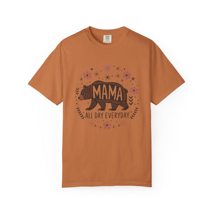 Mama Bear Everyday Tee