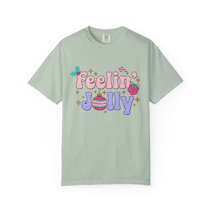 Feelin' Jolly Tee