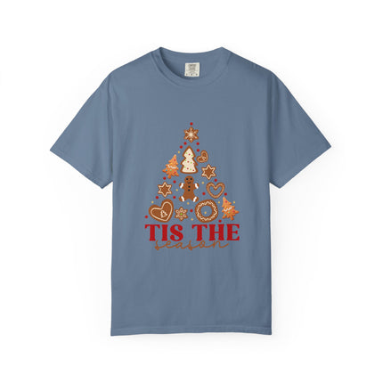 Tis the Season Cookie Tree Tee