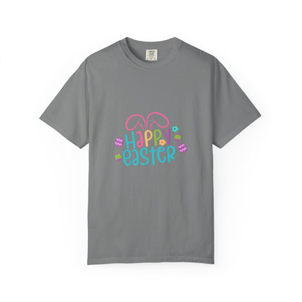 Pastel Bunny Ears Easter Tee