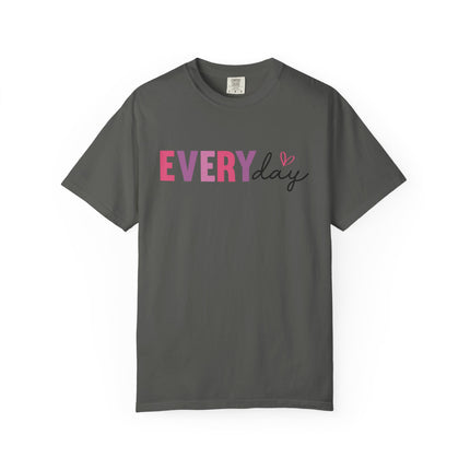 Every Day Matters Tee
