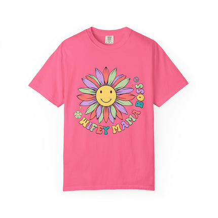 Wifey Mama Boss Tee