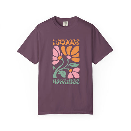 Choose Joy Bloom Tee