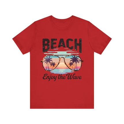 Enjoy the Wave Tee