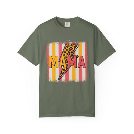Electric Mama Bolt Tee