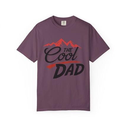 The Cool Dad Tee