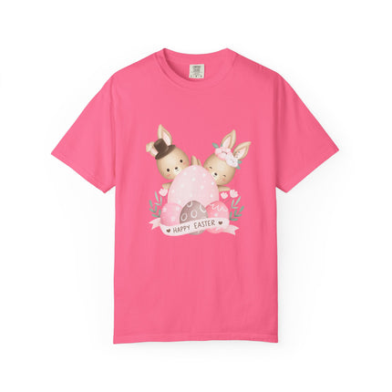 Sweet Bunny Couple Tee