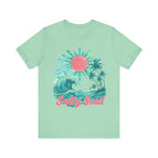 Heather Mint