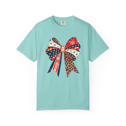 Wild Star Bow Tee