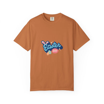 Easter Day Pop Tee
