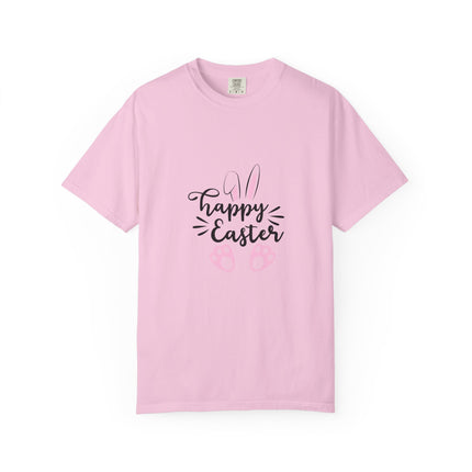 Bunny Ears & Paws Tee