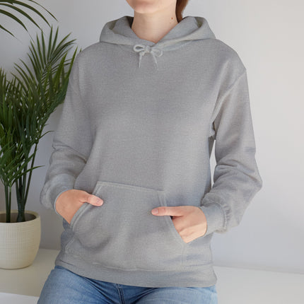 Forever Young Bear Hoodie