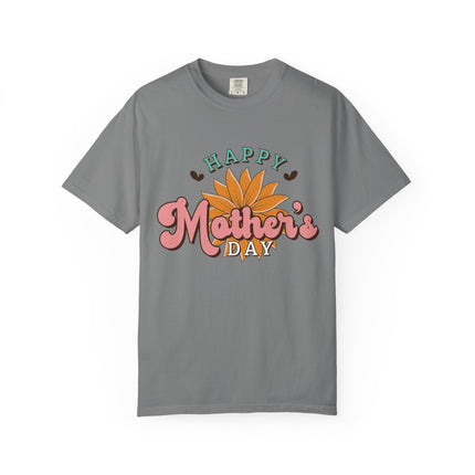 Happy Mother’s Day Retro Tee