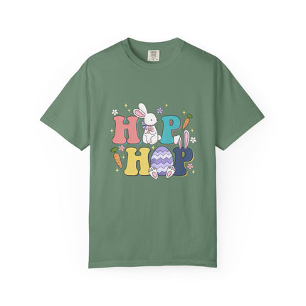 Hop Hop Bunny Tee