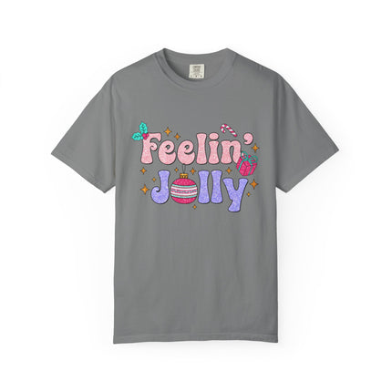 Feelin' Jolly Tee