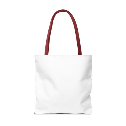 Pastel Flow Sugar Polish Tote