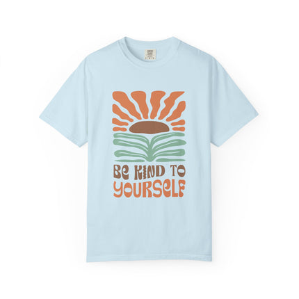 Kindness Starts Within Tee