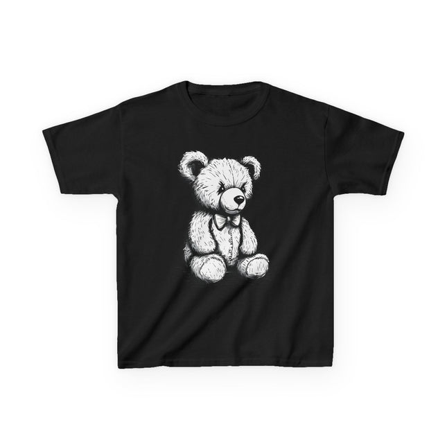Vintage Teddy Bear Kids T-Shirt