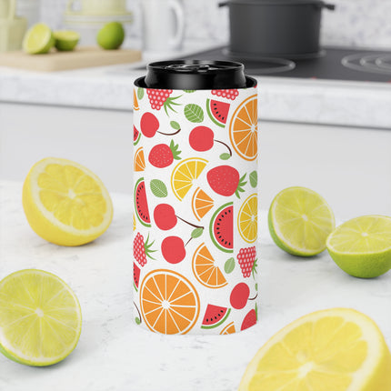 Fruit Punch Can Cooler