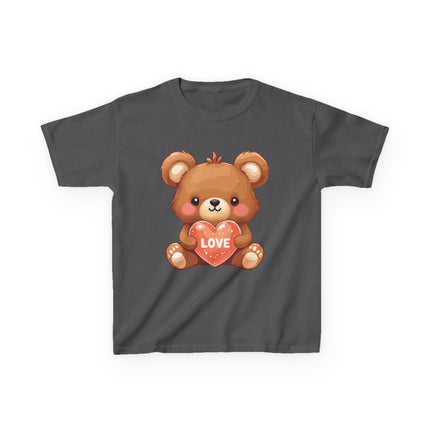 Love Bear Kids T-Shirt
