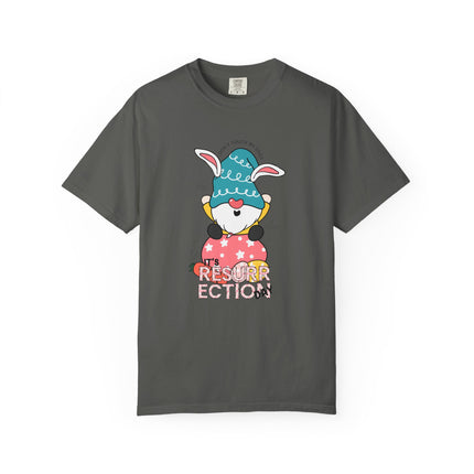 Resurrection Day Gnome Tee