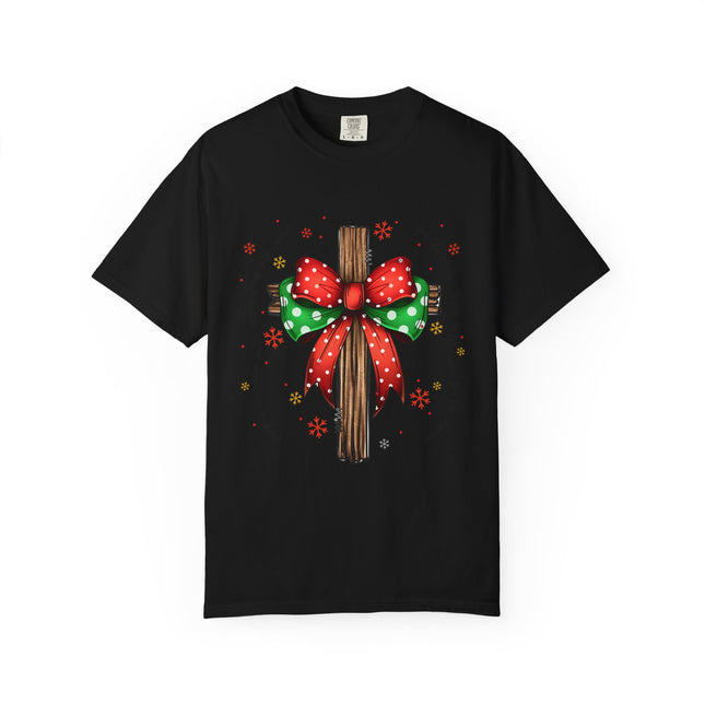 Jesus Is the Reason Tee