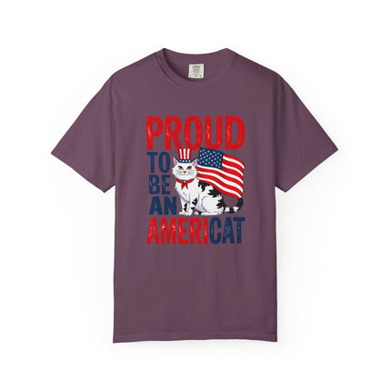 Americat Pride Tee