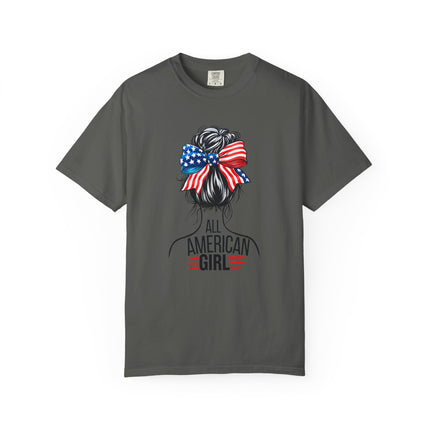 Stars & Curls Tee