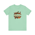 Heather Mint