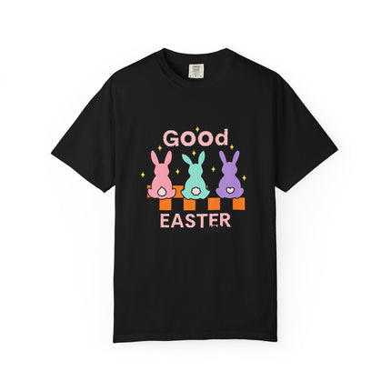 Good Easter Vibes Bunny Tee
